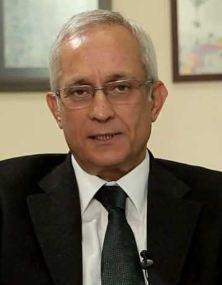 Prof. Dr. Erdem Yeşilada