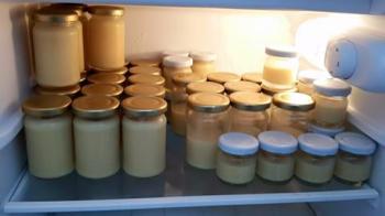 Arı Sütü Nasıl Saklanmalıdır?