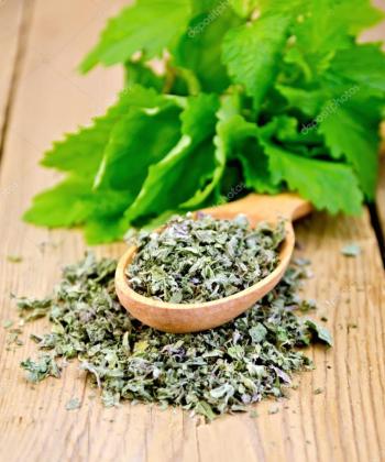 İşlenmiş bitkileri saklama koşulları 