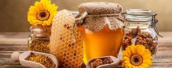Doğanın hediyesi;  Bal ve kovan ürünleri sağlığımız için ne kadar yararlı? 