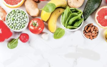 Alkali diyeti ile iskelet kasının korunması mümkün mü? 