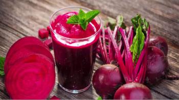 Kırmızı pancar sağlığımız için yararlı mı, zararlı mı? 