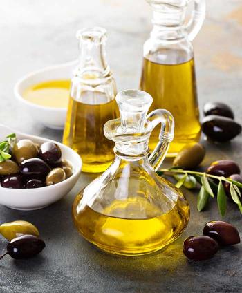 Sızma zeytinyağı yaşlı bireylerde algılama işlevini kuvvetlendiriyor 