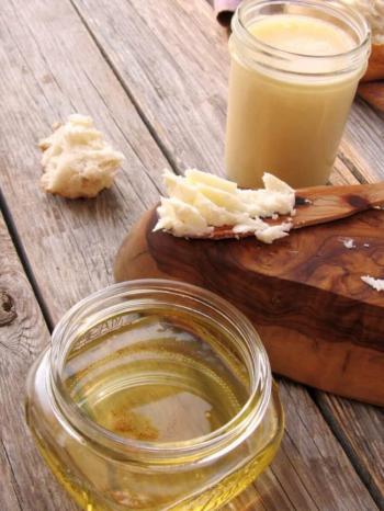 Kuyruk yağı gibi doymuş yağların tüketimi birçok kronik hastalığın tetikçisi