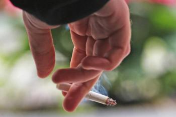 Sigara tiryakilerinde resveratrol yararlı olabilir mi?  