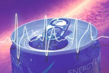 Enerji içeceklerinin kalp işlevleri üzerindeki risk değerlendirmesi