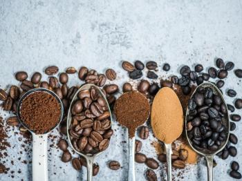 Kafein ve şişmanlık