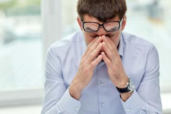 Stres ve şişmanlık