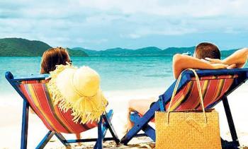 Tatildesiniz, karnınızda sancı, bulantı, kusma, ishal; kendinizi birden kötü hissediyorsunuz!