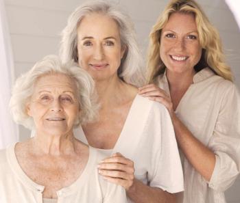 Kadınlarda kemik erimesinin önlenmesinde Soya izoflavonları yararlı olabiliyor  