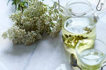 Melisa çayı stres, radyasyon ve güvenilirlik!   