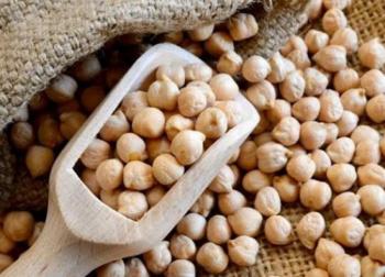 Nohutun kolesterolü düşürücü etkisi var 