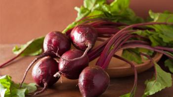 Kırmızı pancarın özel bir özütü romatizma tedavisinde yararlı olabilir