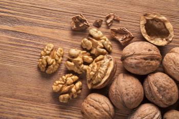 Ceviz tüketimi şeker hastalığı gelişimi riskini azaltıyor