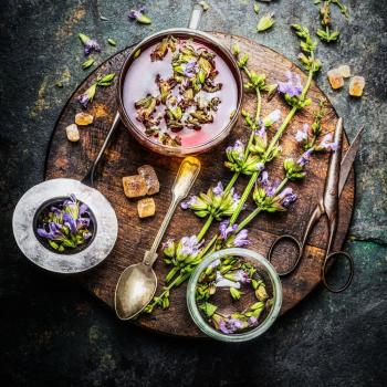 Adaçayı menopoz döneminde ter basması gibi şikâyetler ve demans riskini azaltmak için yararlı