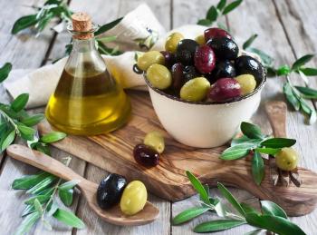 İnsülin direnci sorununu zeytin yaprağı ile çözebilirsiniz 