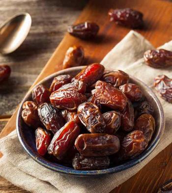 Hurma meyvesinin etkinliği konusunda bilimsel bulgular