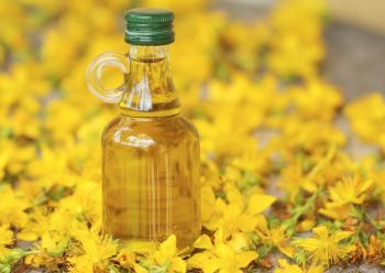 Sarı kantaron bitkisi  “Sigarayı” bırakmaya yardımcı olabilir mi?